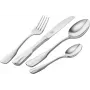 Conjunto de talheres ZWILLING MARYLAND 60 peças aço inoxidável