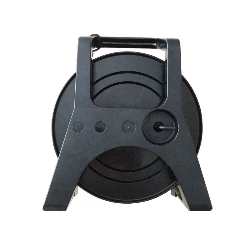 Cabo de rede Behringer NCAT5E-50M preto Cat5e