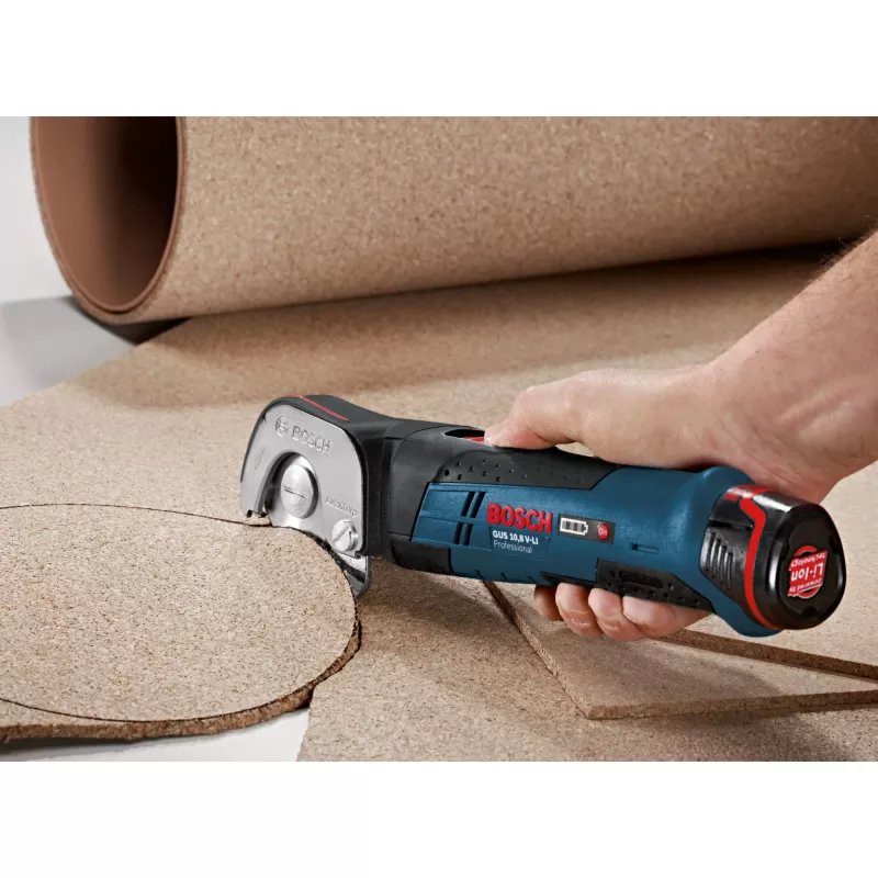 Bosch GUS 12V-300 Professional cortador universal a bateria