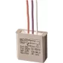 GROTHE MTV500E Dimmer de encastrar (5454052)