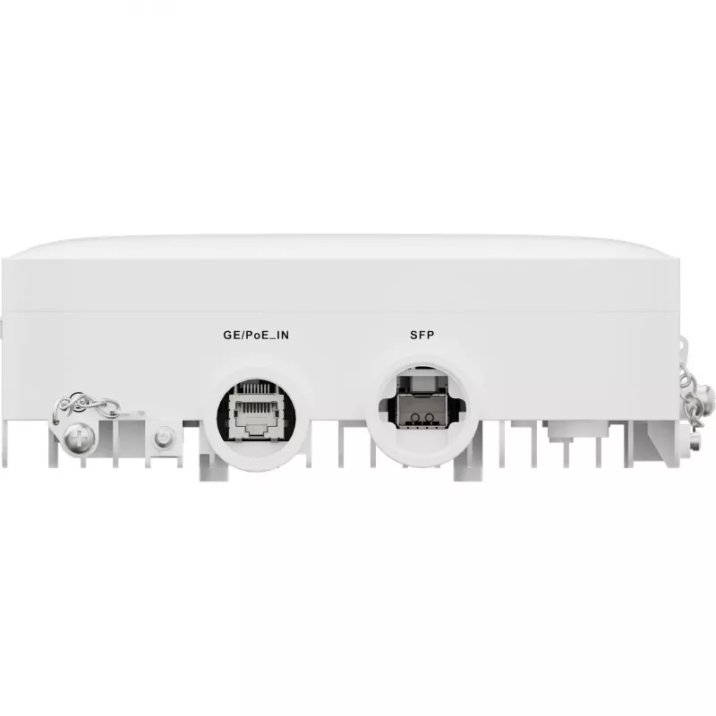 Huawei eKitEngine AP700 Series AP761 - ponto de acesso - Wi-Fi 6 - 2,4 GHz, 5 GHz - gestão na cloud - montagem em parede/haste (02355VFB)