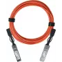 CBO AOC SFP+ cabo ótico ativo 2 m — AOC-S-S-10G-2M-BO, 10 Gbit/s