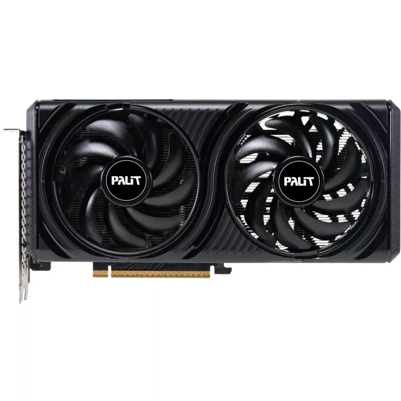 Placa gráfica GeForce RTX 5060 8 GB GDDR7