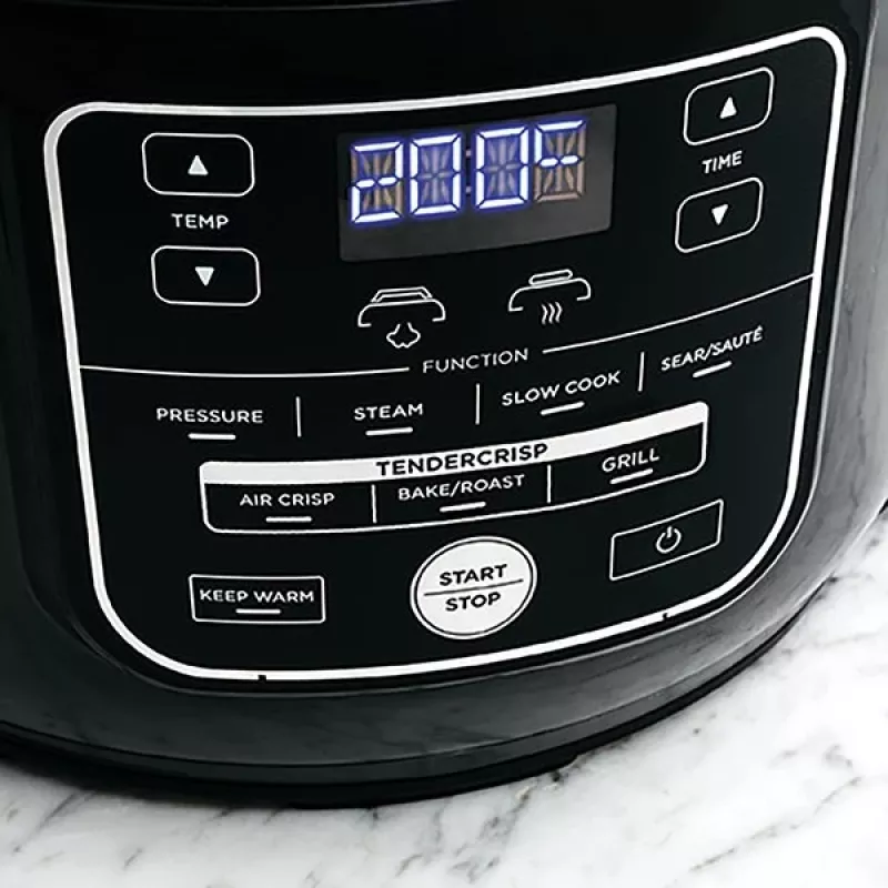 Ninja OP300 6 L 1460 W Preto