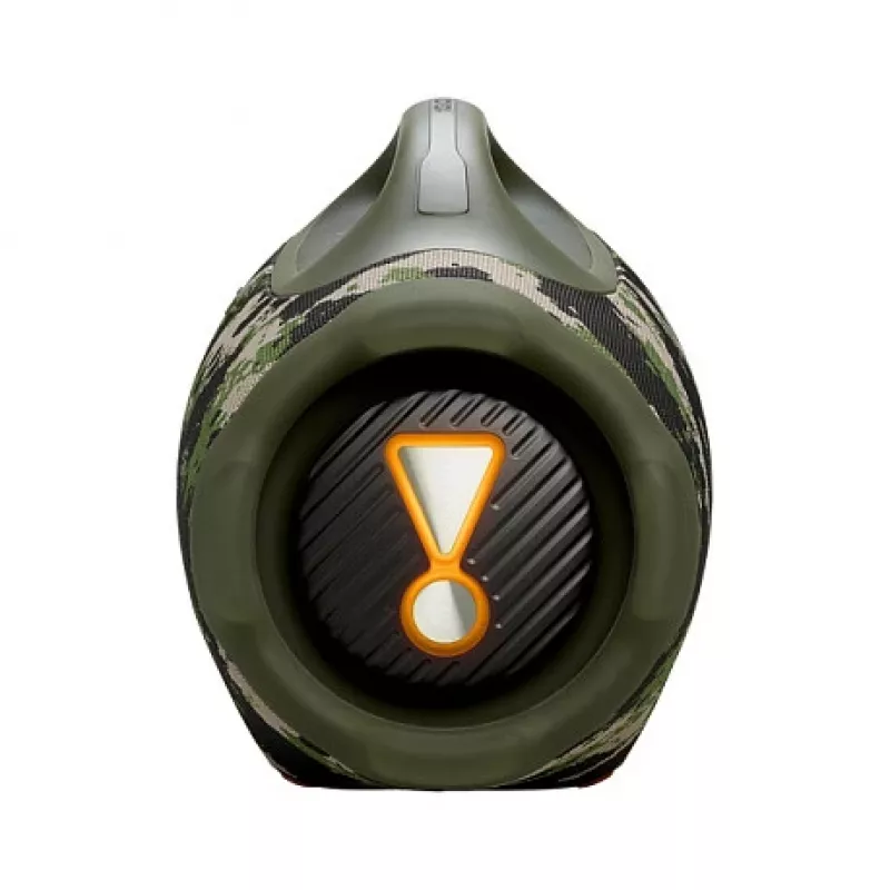 Altifalante de festa JBL Boombox 4 Camouflage 180 W Wireless Bluetooth