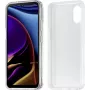 Renkforce RF-6177938 capa traseira Samsung Xcover 7 transparente função de carregamento indutivo RF-6177938 (RF-6177938)