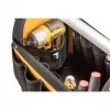 Mala de armazenamento de ferramentas DeWALT DWST82990-1 altura 350 mm peso 2 kg