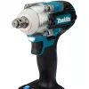 Makita DTW300ZJ chave de impacto sem fios, 18 V, 1/2″, sem bateria
