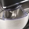 G3 Ferrari Pastaio 10&Lode máquina de cozinha 2200 W 10 L cinzento, aço inoxidável