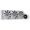 Sharkoon S90 RGB White refrigeração líquida AiO