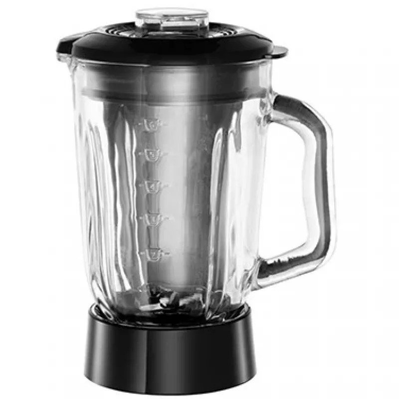 Batedeira de mesa Russell Hobbs 24722-56 preta