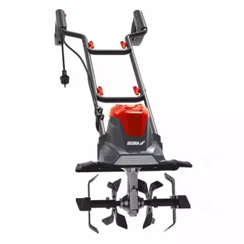 Escarificador de relva Dedra DED8709 1 unidade