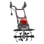 Escarificador de relva Dedra DED8709 1 unidade