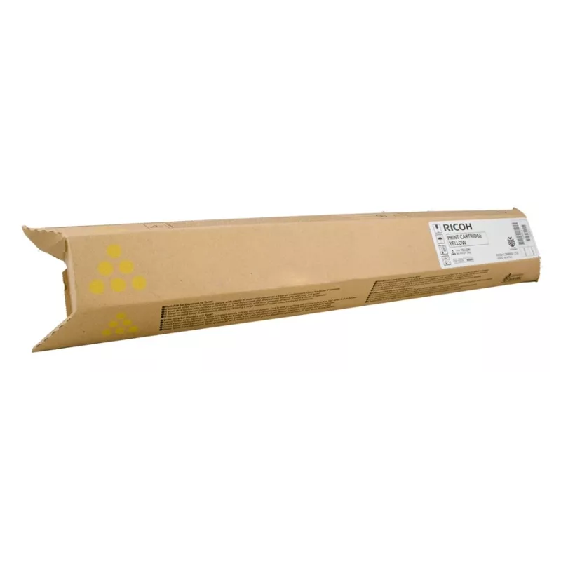 Ricoh 828315 consumível de impressora amarelo