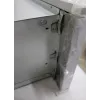 LIQUIDAÇÃO. Elica EMBALAGEM INTERNA DANIFICADA, ESTRUTURA DOBRADA