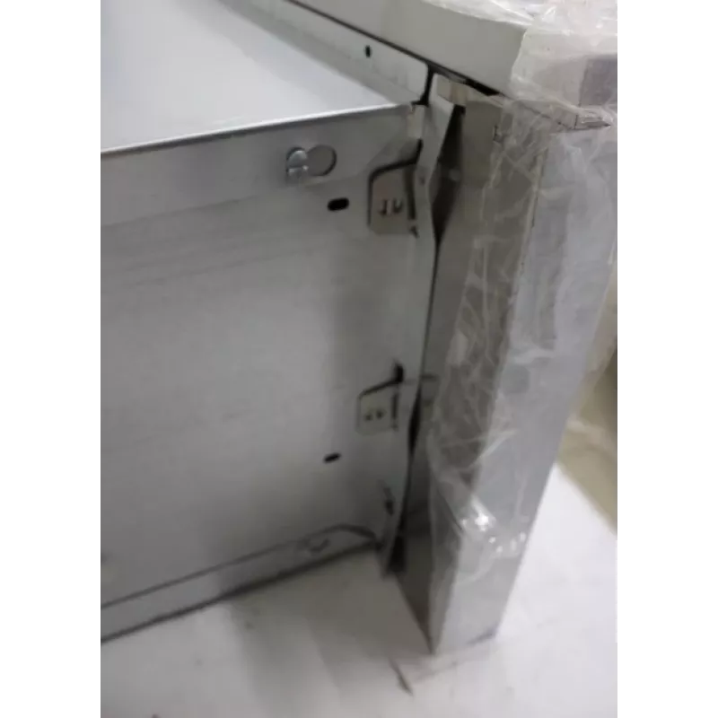 LIQUIDAÇÃO. Elica EMBALAGEM INTERNA DANIFICADA, ESTRUTURA DOBRADA