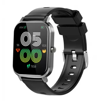 Smartwatch Denver SW-181Preto preto