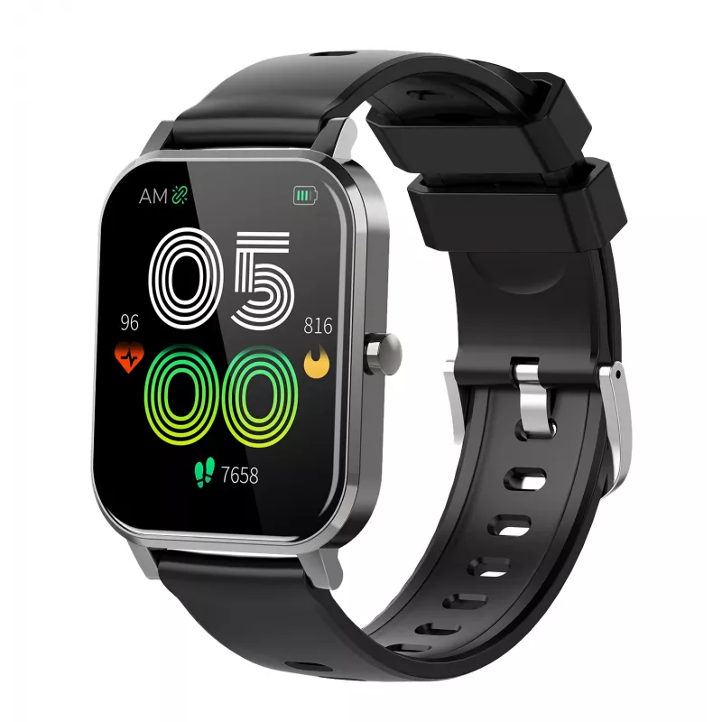 Smartwatch Denver SW-181Preto preto