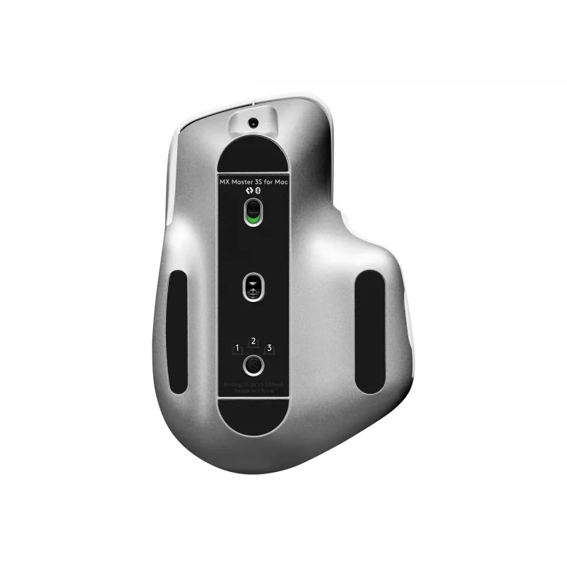 Rato Logitech MX Master 3S for Mac Bluetooth
