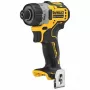 DEWALT. Parafusadeira 12V 1/4 DCF601D2 8Nm 2x2,0Ah