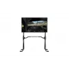 Suporte de chão para monitor Next Level Racing Lite, até 55 polegadas (NLR-A020)