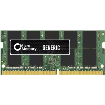 Módulo de memória CoreParts MMKN066-16GB 1 x 16 GB DDR4 260 pinos SO-DIMM
