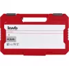 Conjunto de cinzéis KWB 240285, 5 peças, encabadouro SDS-Plus
