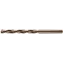 Makita - broca - para metal - 4 mm - comprimento: 75 mm - para Makita DHP482RTJ (D-17348)
