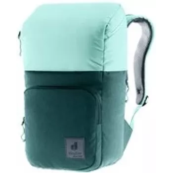 Mochila DEUTER Overday 20L – modelo 361062313670, cor deepsea-glacier
