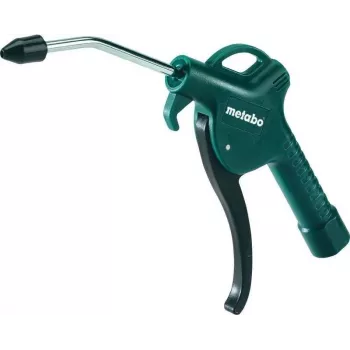 Soprador Metabo BP200 200W – soprador elétrico manual, modelo 601581000