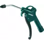 Soprador Metabo BP200 200W – soprador elétrico manual, modelo 601581000