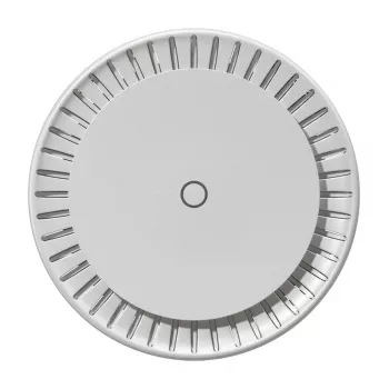 Mikrotik cAP LTE12 ax 1774 Mbit/s Branco Power over Ethernet (PoE)