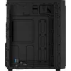 NATEC Aracanta Midi Tower preto