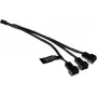 Alphacool 18691 cabo de alimentação interno 0,15 m (18691)