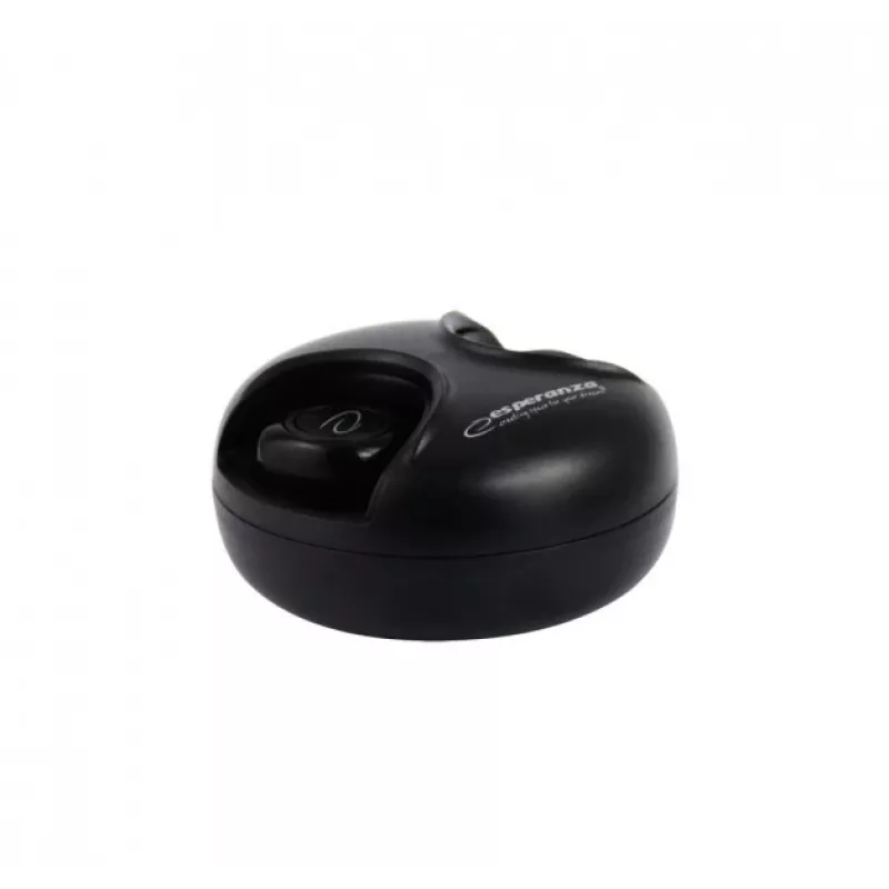 Auscultadores/Headset Esperanza EH228K sem fios In-Ear chamadas/música Micro-USB Bluetooth preto