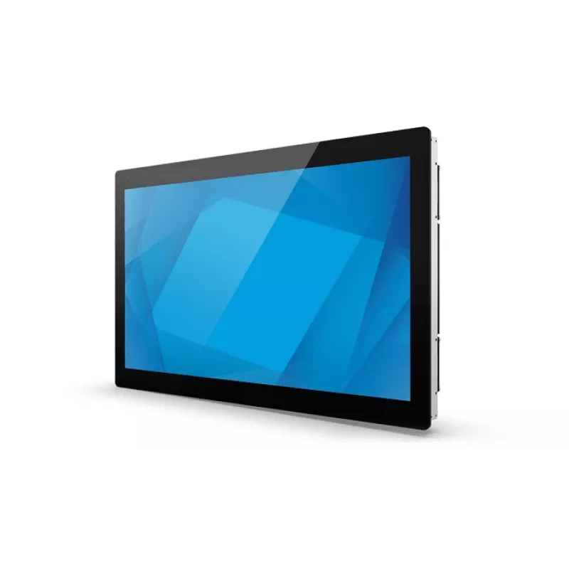 Monitor tátil Elo 2799L, exterior, antirreflexo, 68,6cm (27), Projected Capacitive, Full HD, USB, Kit (USB), preto (open-frame, 16:9 (Widescreen)), diagonal do ecrã: 68,6 cm (27), Pro