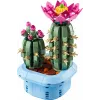 LEGO BOTANICALS 11509 Cato em Flor