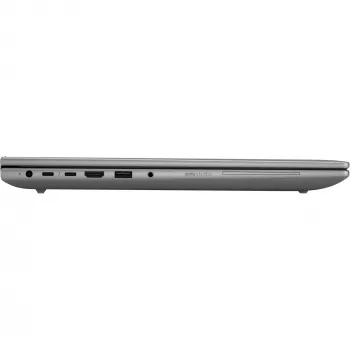Estação de trabalho móvel HP ZBook X G1i - Intel Core Ultra 9 285H / 2,9 GHz - vPro Enterprise - Win 11 Pro - RTX PRO 2000 Blackwell - 64 GB RAM - 1 TB SSD NVMe, TLC - 40,6 cm (16 polegadas)
