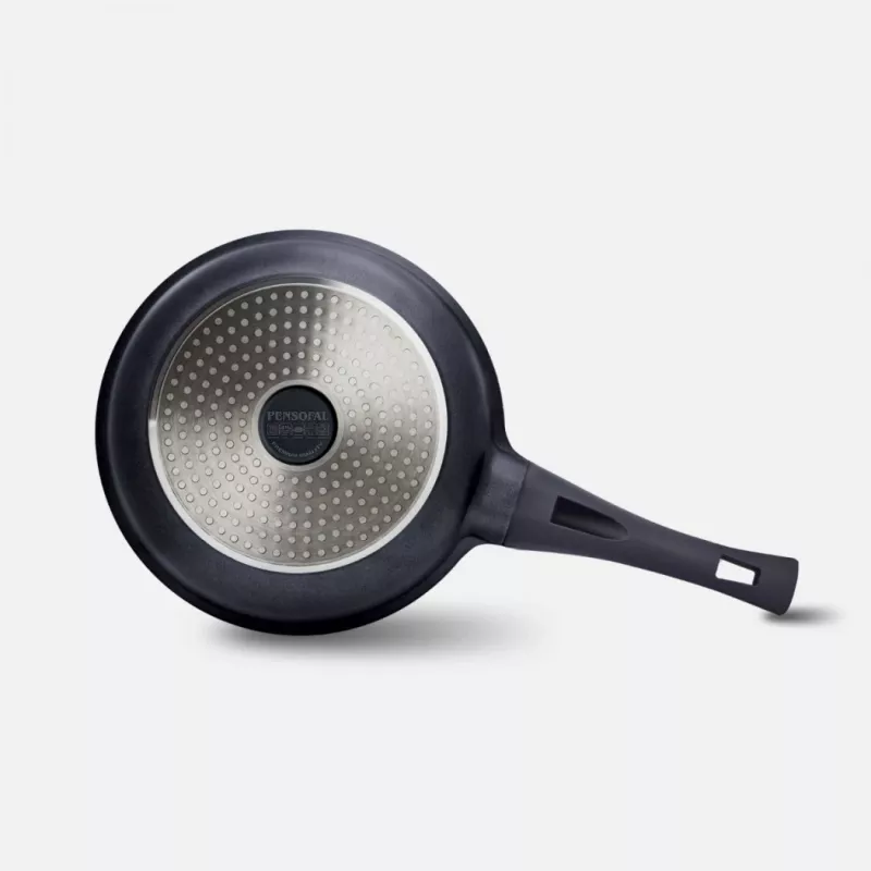 Panela Pensofal Saxum 16 cm com tampa de vidro — Panela Pensofal Saxum 16cm