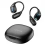 Auscultadores Bluetooth 5.4 TZ12 preto