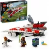 LEGO Star Wars Jedi Bob’s Starfighter conjunto de construção 75388
