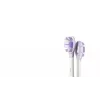 Cabeças de escova de dentes elétrica oscilante Xiaomi, suaves, 3 unidades