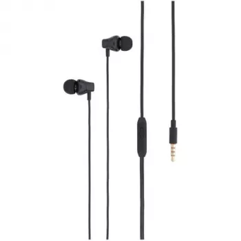 Auscultadores In-Ear Tellur Basic Lyric preto