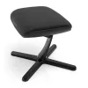 noblechairs apoio para os pés 2 - edição preta