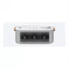 Coluna portátil/para festas Sony SRS-LSR200 branca