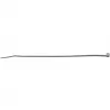 Abraçadeira Fischer UBN (C x L) 280 mm x 4,8 mm cor: preto 100 unid. Fischer (87495)