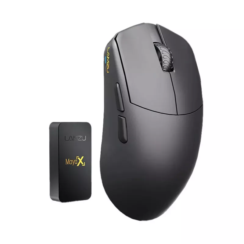 Tapete de rato gaming Lamzu Maya X Gaming