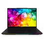 Captiva Highend Gaming I95-078 portátil gaming 16" WQXGA IPS 300 Hz, Intel Core Ultra 9 275HX, GeForce RTX 5080 16 GB, 32 GB de RAM, 2 TB SSD, Windows 11 Home, preto