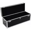 Mala de transporte Roadinger Universal 100x40 cm – flightcase de proteção para equipamento