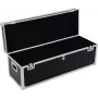 Mala de transporte Roadinger Universal 100x40 cm – flightcase de proteção para equipamento